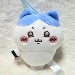 ハチワレ キャラクターグッズ