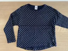 プチバトー　トップス　4ans