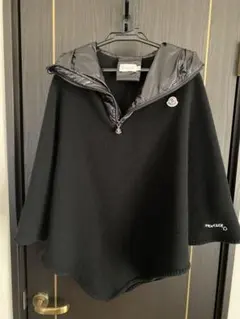 2025年最新】モンクレール ポンチョの人気アイテム - メルカリ