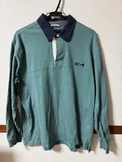 l.l.bean ポロシャツ