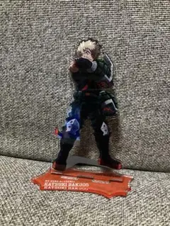 2025年最新】ヒロアカ 爆豪勝己の人気アイテム - メルカリ