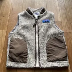 patagonia フリース