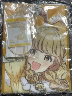 新品未開封☆匿名配送☆学園アイドルマスター 2nd BIGアクスタ ことね