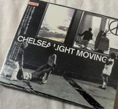 Sonic Youth、Thurston Moore関連の未開封CD