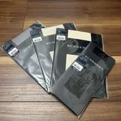 ✳️BURBERRY パンストセット