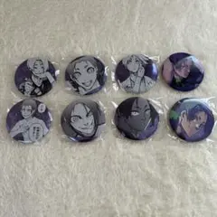 ブルーロック ブルロ 原画展 御影玲王 推しキャラバッジvol.2