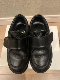 ブラックフォーマルシューズ KID CORE 15cm