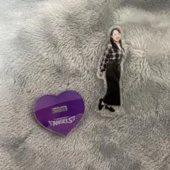 東北ゴールデンエンジェルス 小さめアクリルスタンド MOMOKAのサムネイル