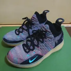 【NIKE】ナイキ ズーム KD 11 EP マルチカラー 26cm