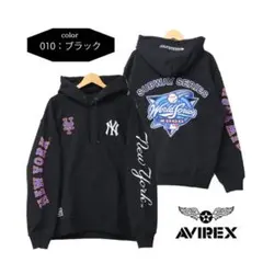 スウェットセットアップ パーカー