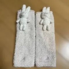 レッグウォーマー レッグウェア