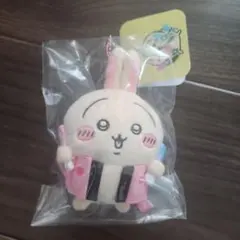 オタ活うさぎマスコット（ペンライト）