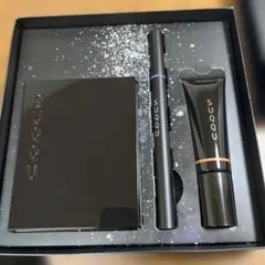 SUQQU 限定　メイクアップキット　星冴