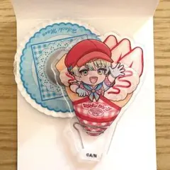 にじさんじ マリオンクレープ トレーディングアクスタ 緋八マナ