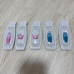 Aujua シャンプー トリートメント