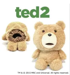 ted2 ゴルフクラブ ドライバー ヘッド カバー テッド2