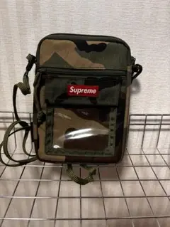 2025年最新】迷彩 バッグ SUPREMEの人気アイテム - メルカリ