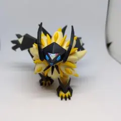 ポケモン　モンコレ　ネクロズマ (たそがれのたてがみ)