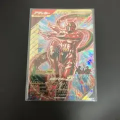 仮面ライダー　ガンバレジェンズ　LR ZX ゼクロス