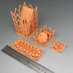 1/72 Object 775 ソ連計画戦車 3Dプリント レジンキット - メルカリ