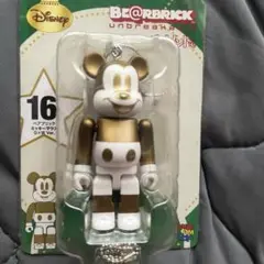 ＢＥ@ＲＢＲＩＣＫデズニークリスマスオーナメント BE@RBRICK SERIES 50