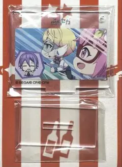 プロジェクトセカイ プロセカ ぷちセカ アクリルスタンド 天馬司 鳳えむ 神代類