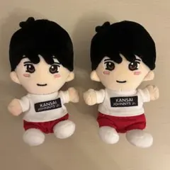 2026年最新】aぇ!group ちびぬいの人気アイテム - メルカリ