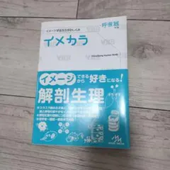 12/19まで！イメカラ イメージするカラダのしくみ 呼吸器