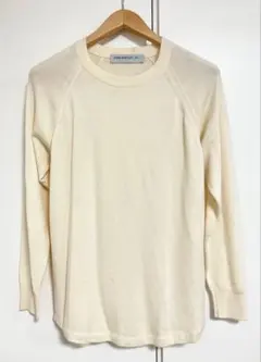 2004SS 本人期 Martin Margiela サーマル カットソー 48 - メルカリ