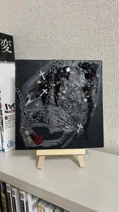 アート　パンク　ロック