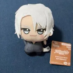 アイドリッシュセブン ちびぐるみ 八乙女楽 ぬいぐるみ マスコット アイナナ
