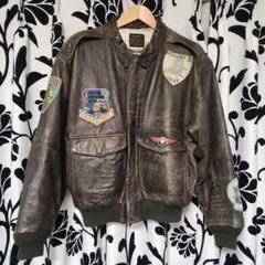 2026年最新】Avirex type a-2の人気アイテム - メルカリ