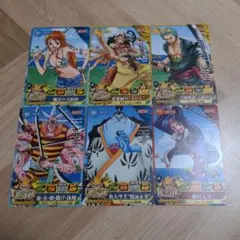 ワンピース ベリーマッチアイシー ニッスイ プロモカード