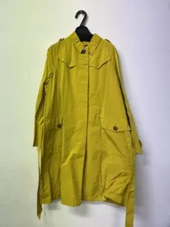 dictionary レインコート 変形トレンチ