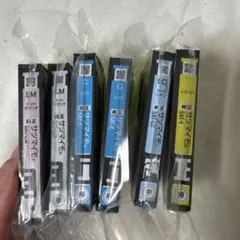EPSON 純正インクカートリッジ サツマイモ 6色セットのサムネイル