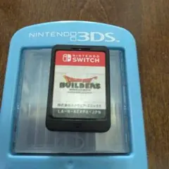 ドラクエビルダーズ1