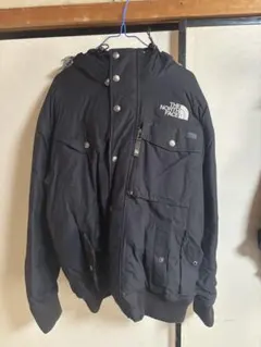 THE NORTH FACE 黒 ジャケット M