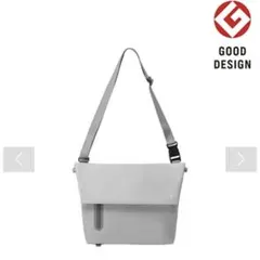 メッセンジャーバッグ ショルダーバッグ