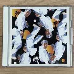 【CD】Takuji a.k.a Geetek