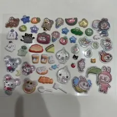 シール　おすそ分け28