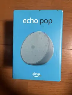 Echo Pop(アレクサ) & TP-Link Tapo H110 - メルカリ