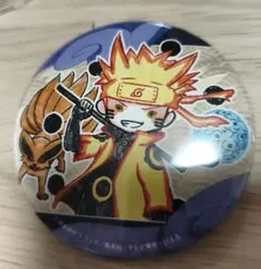 NARUTO バースデー 缶バッジ 2023年 うずまきナルト - メルカリ
