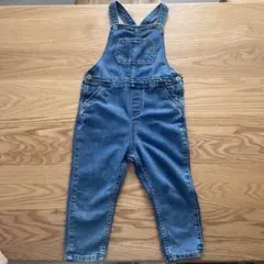 オーバーオール