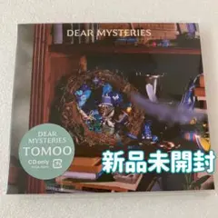 2026年最新】tomoo cdの人気アイテム - メルカリ