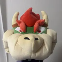 クッパ カチューシャ