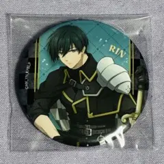 ブルーロック ブルロ 糸師凛 缶バッジ チェス