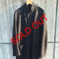 【完売】34様専用 【取り置き中】URU over coat