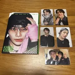 2025年最新】アイエン トレカ まとめ売りの人気アイテム - メルカリ