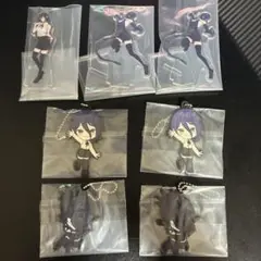 チェンソーマン レゼ 一番くじ