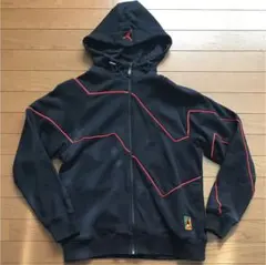 NIKE AIR JORDAN パーカー